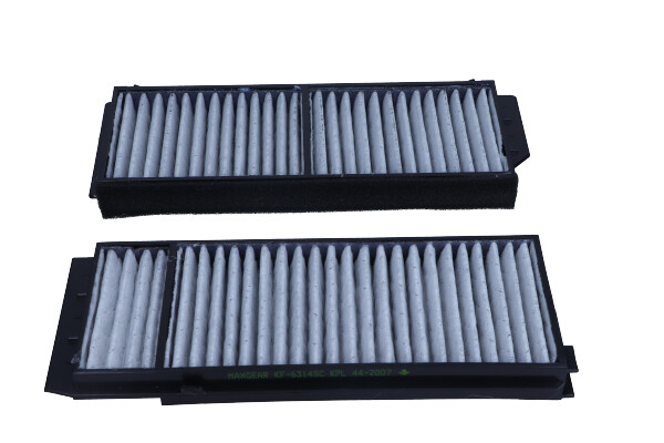 Filter, interior air - 26-1842 MAXGEAR